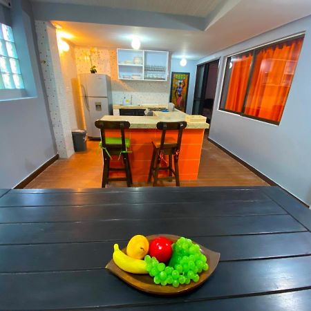 Finca Villa Chalet Del Rio Cali Farm Villa Chalet Cali River Dış mekan fotoğraf