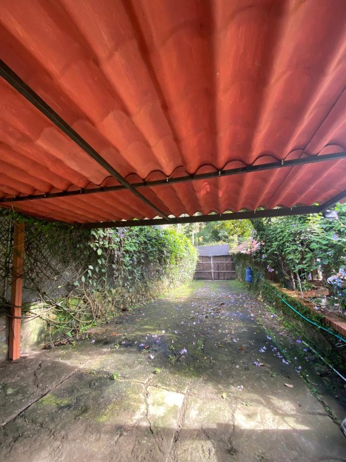 Finca Villa Chalet Del Rio Cali Farm Villa Chalet Cali River Dış mekan fotoğraf
