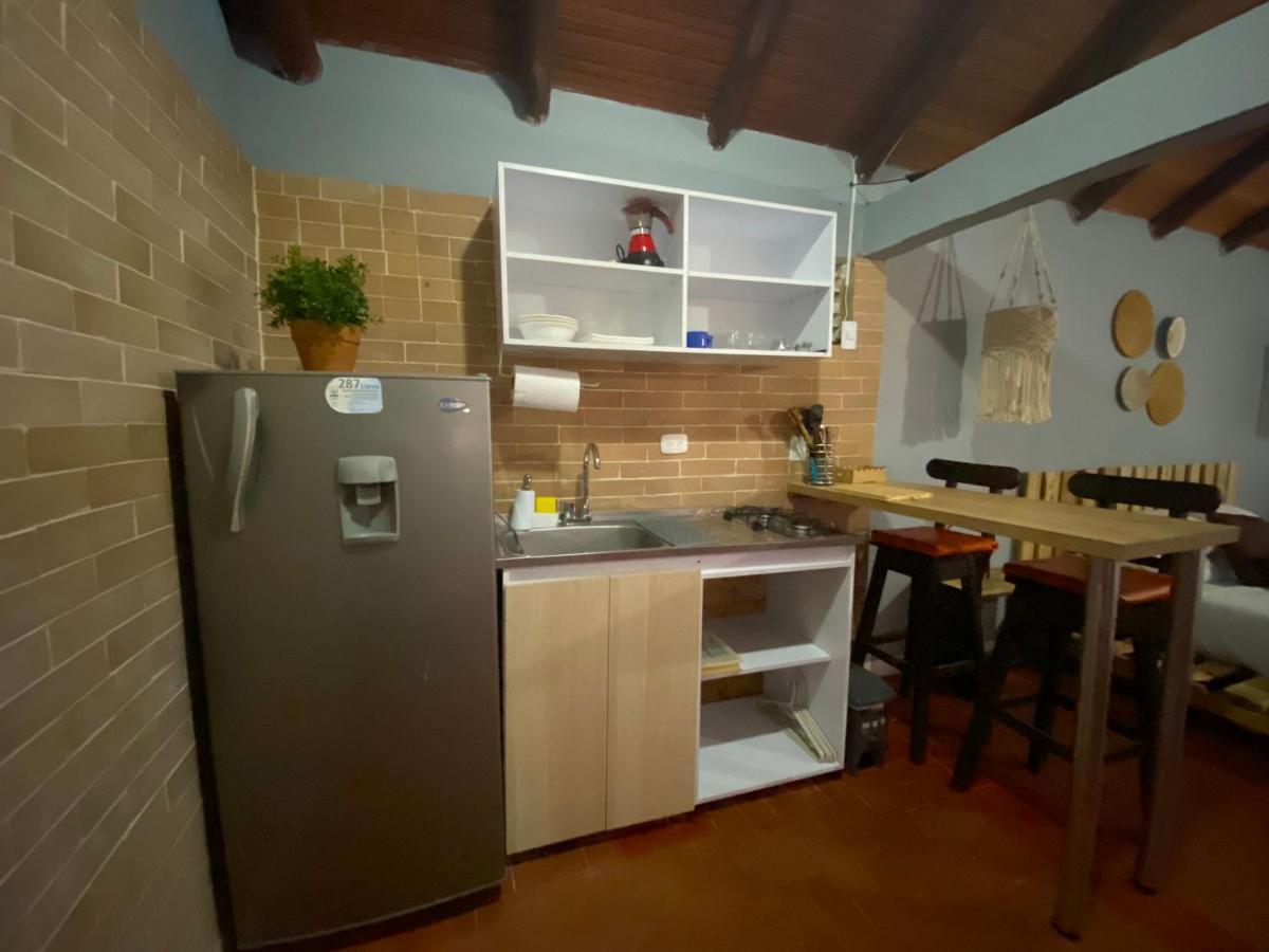 Finca Villa Chalet Del Rio Cali Farm Villa Chalet Cali River Dış mekan fotoğraf