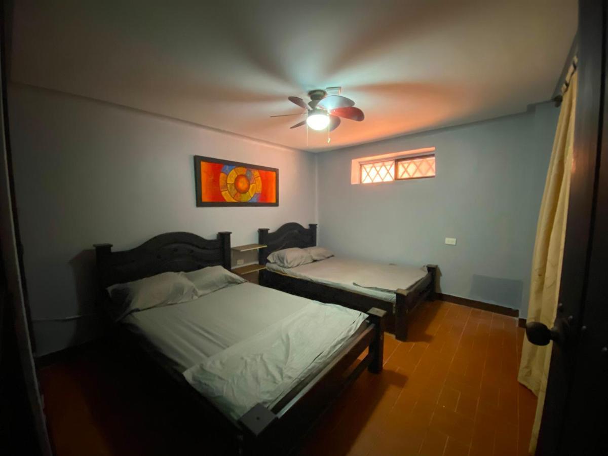Finca Villa Chalet Del Rio Cali Farm Villa Chalet Cali River Dış mekan fotoğraf